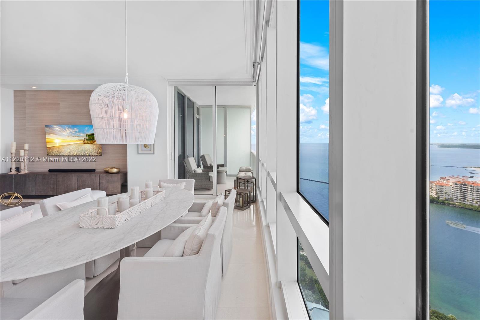 CONTINUUM ON SOUTH BEACH - Residential