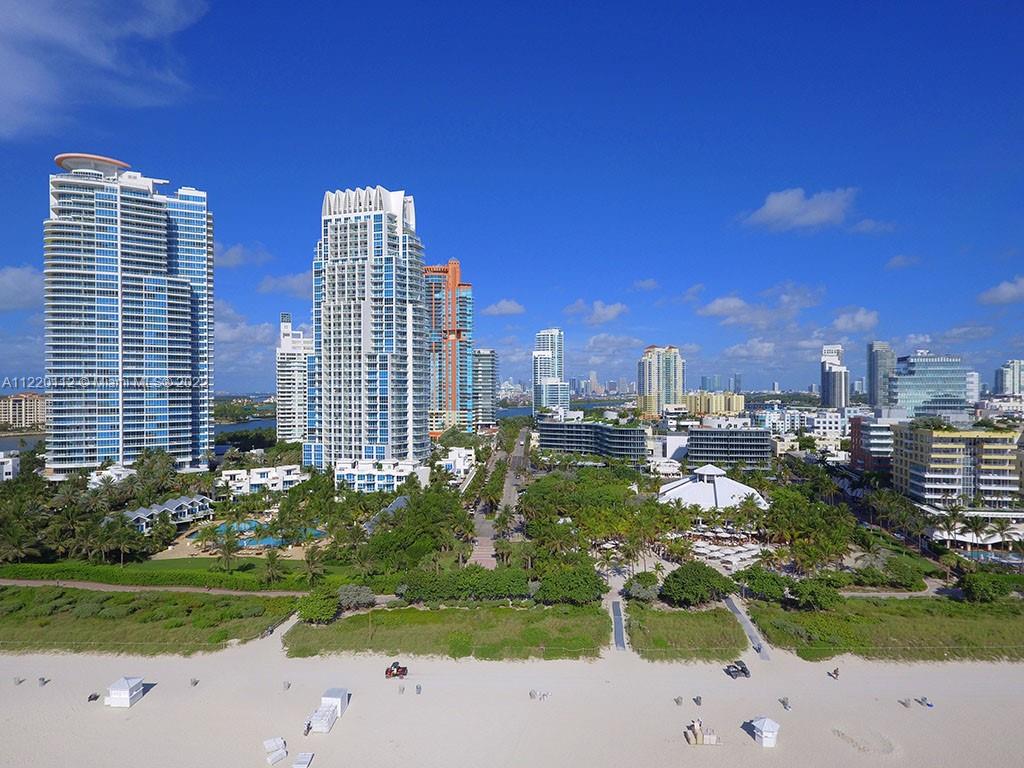 CONTINUUM ON SOUTH BEACH - Residential