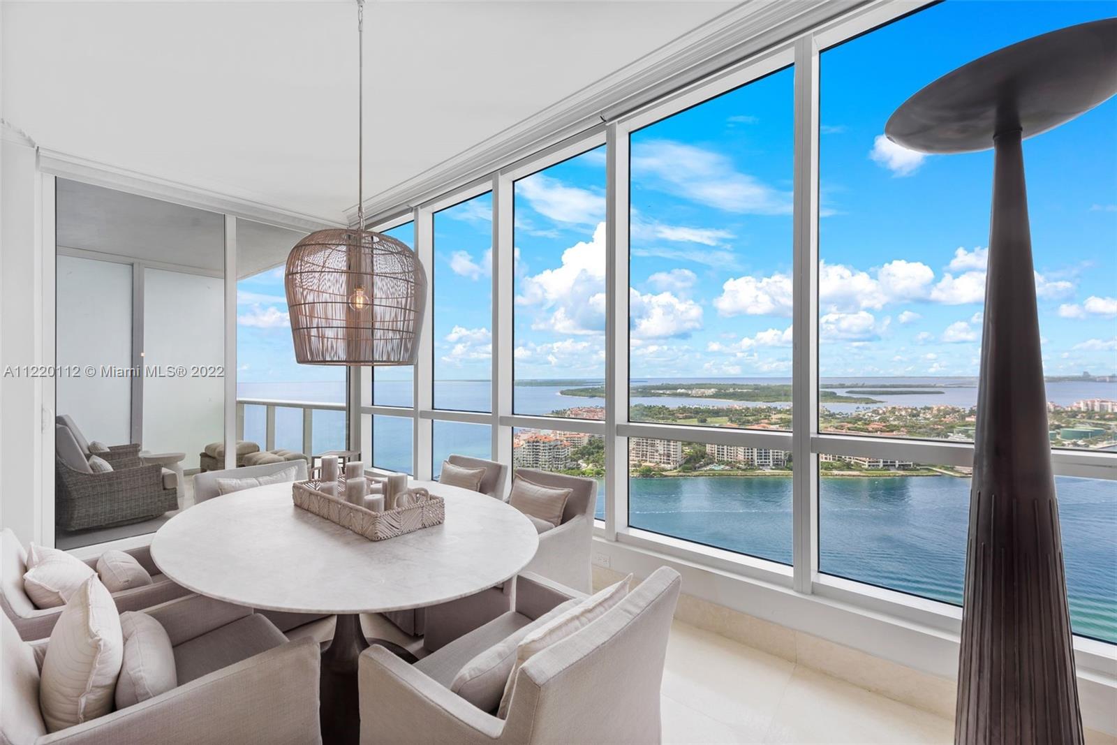 CONTINUUM ON SOUTH BEACH - Residential