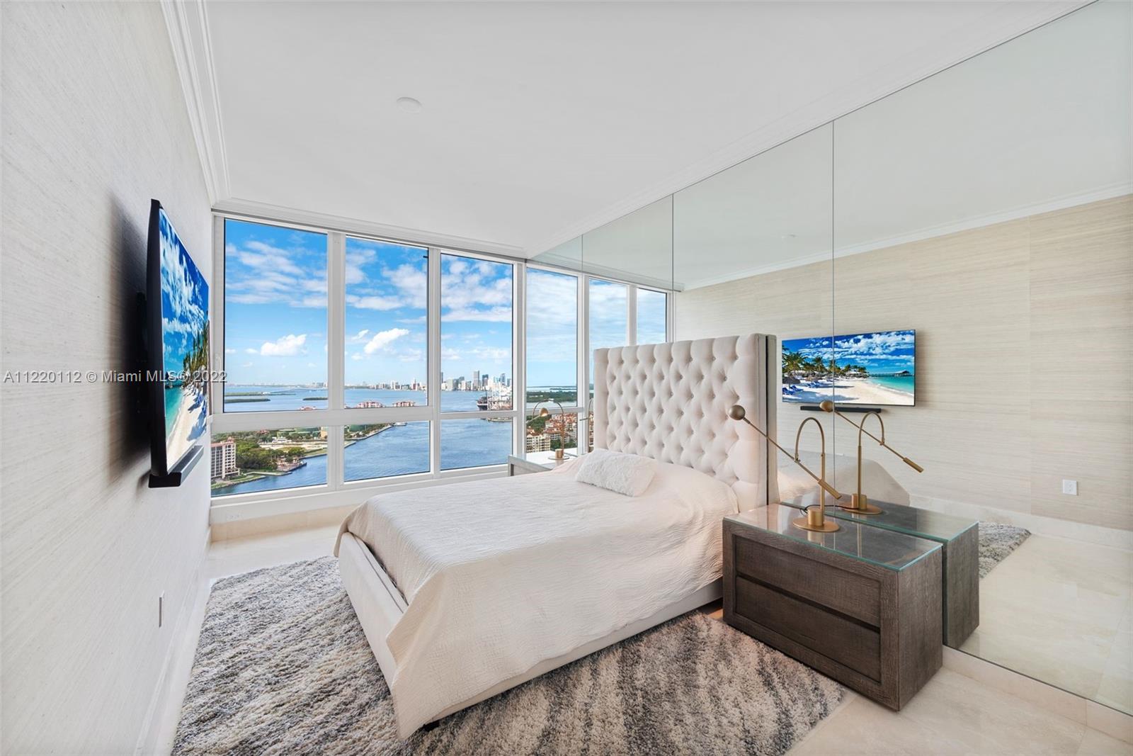 CONTINUUM ON SOUTH BEACH - Residential