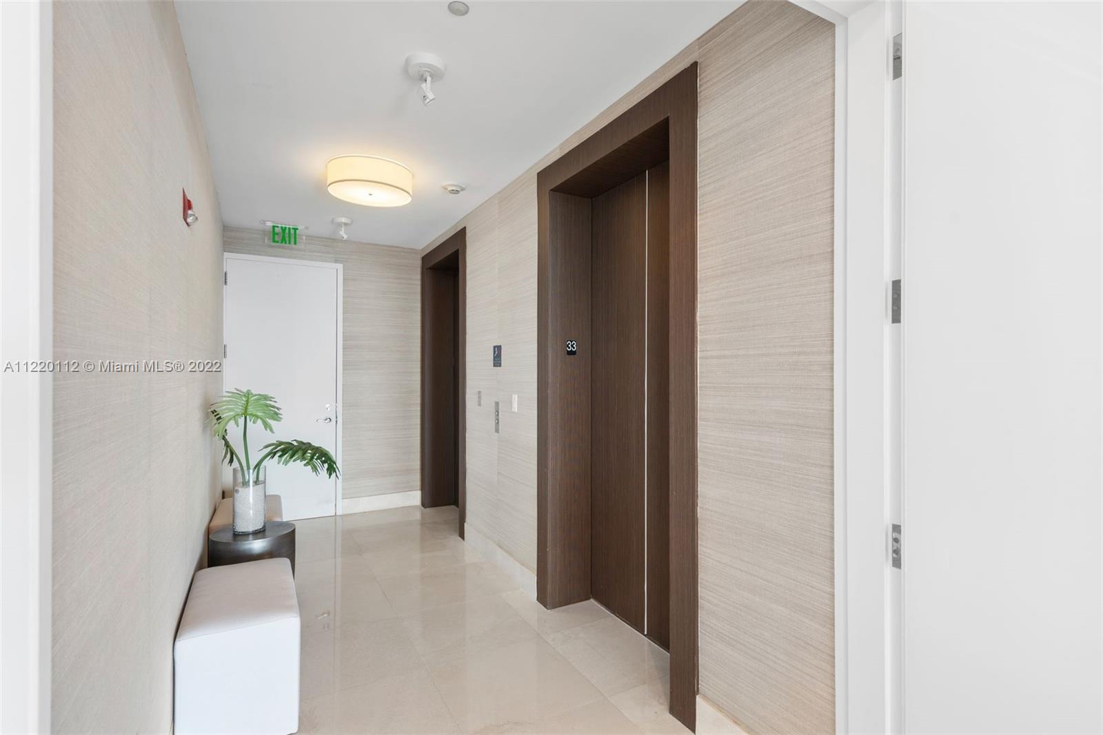 CONTINUUM ON SOUTH BEACH - Residential