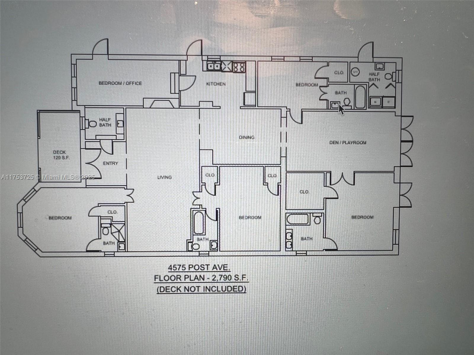 SURPRISE LAKE - Residential