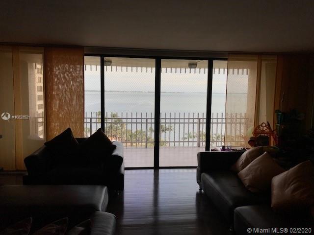 GROVE ISLE CONDO - Residential