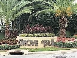 GROVE ISLE CONDO - Residential