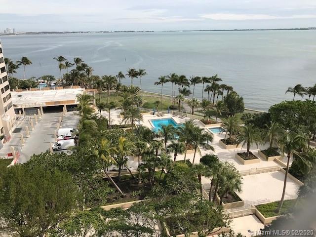 GROVE ISLE CONDO - Residential