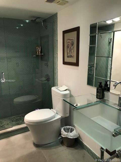 GROVE ISLE CONDO - Residential