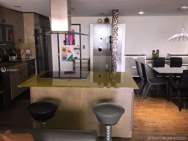 GROVE ISLE CONDO - Residential