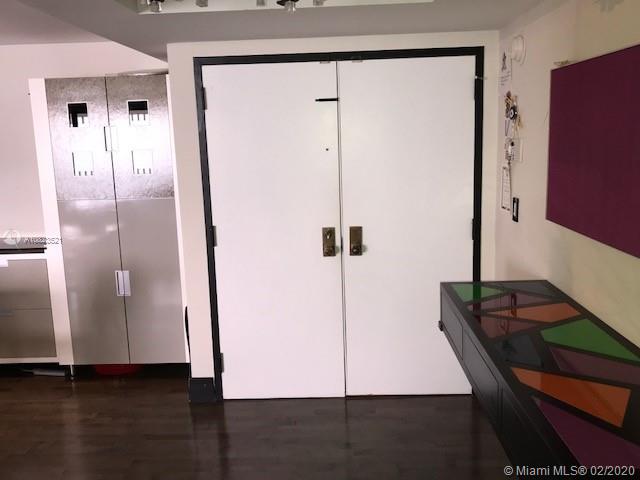 GROVE ISLE CONDO - Residential