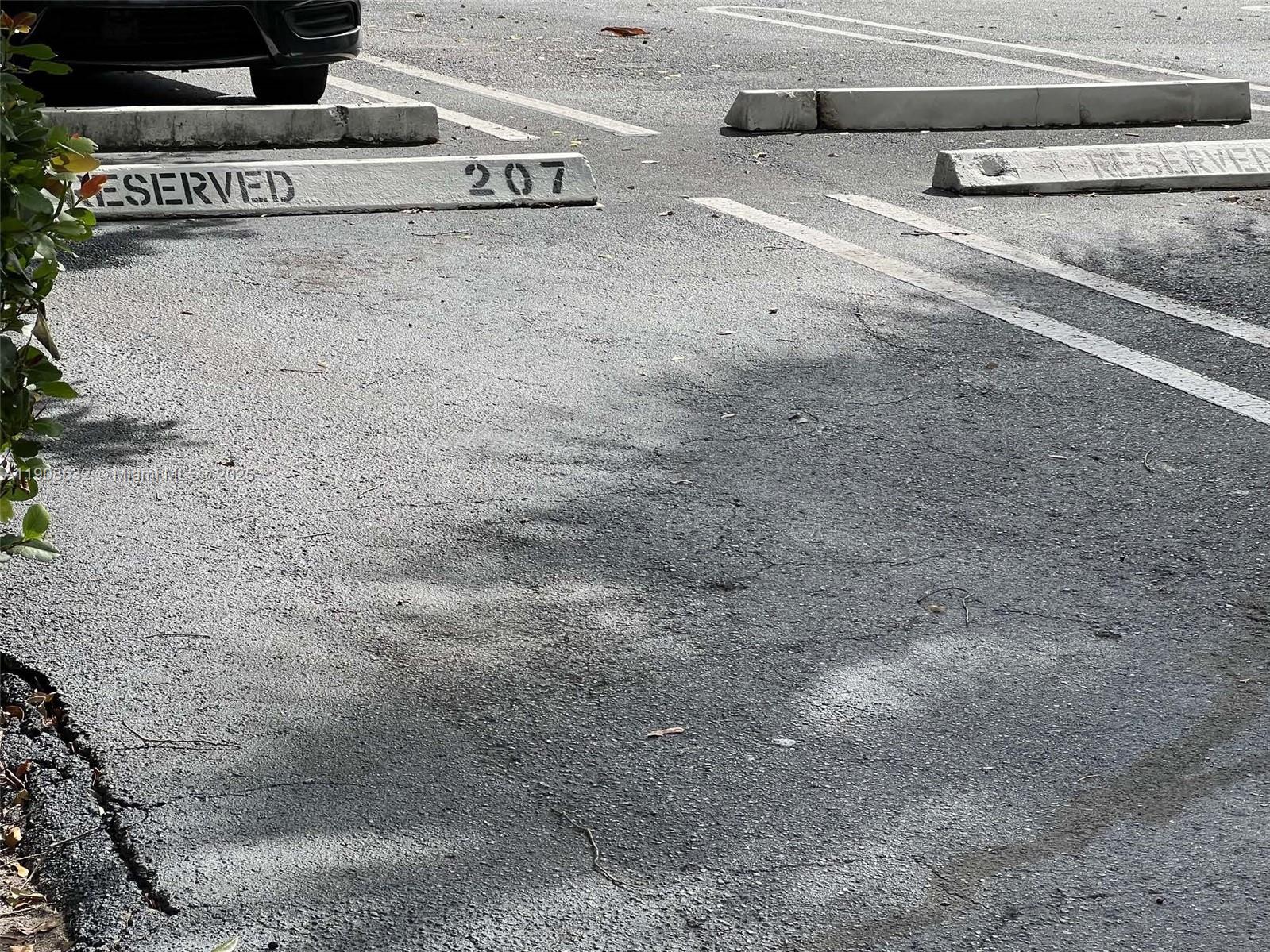 VILLA MAR CONDO - Residential Lease