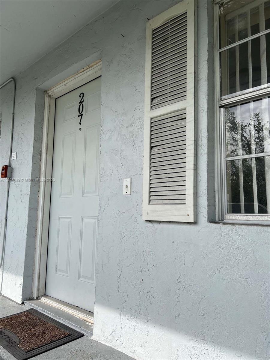 VILLA MAR CONDO - Residential Lease