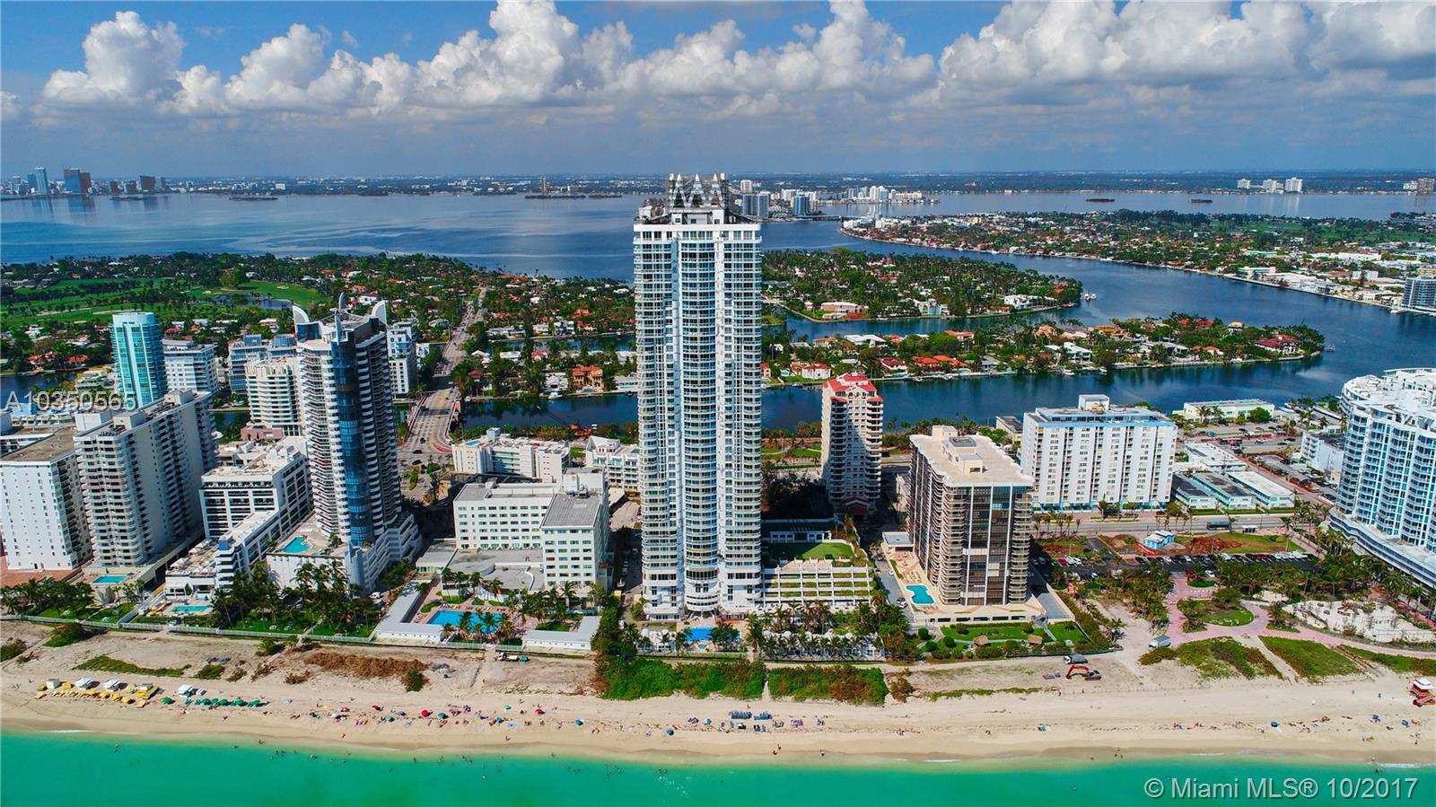 AKOYA CONDO - Residential Lease