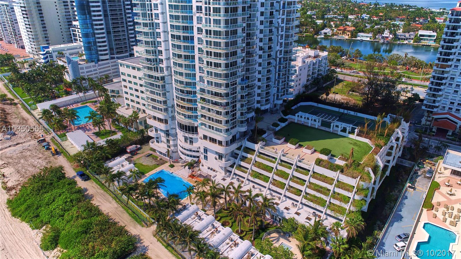 AKOYA CONDO - Residential Lease