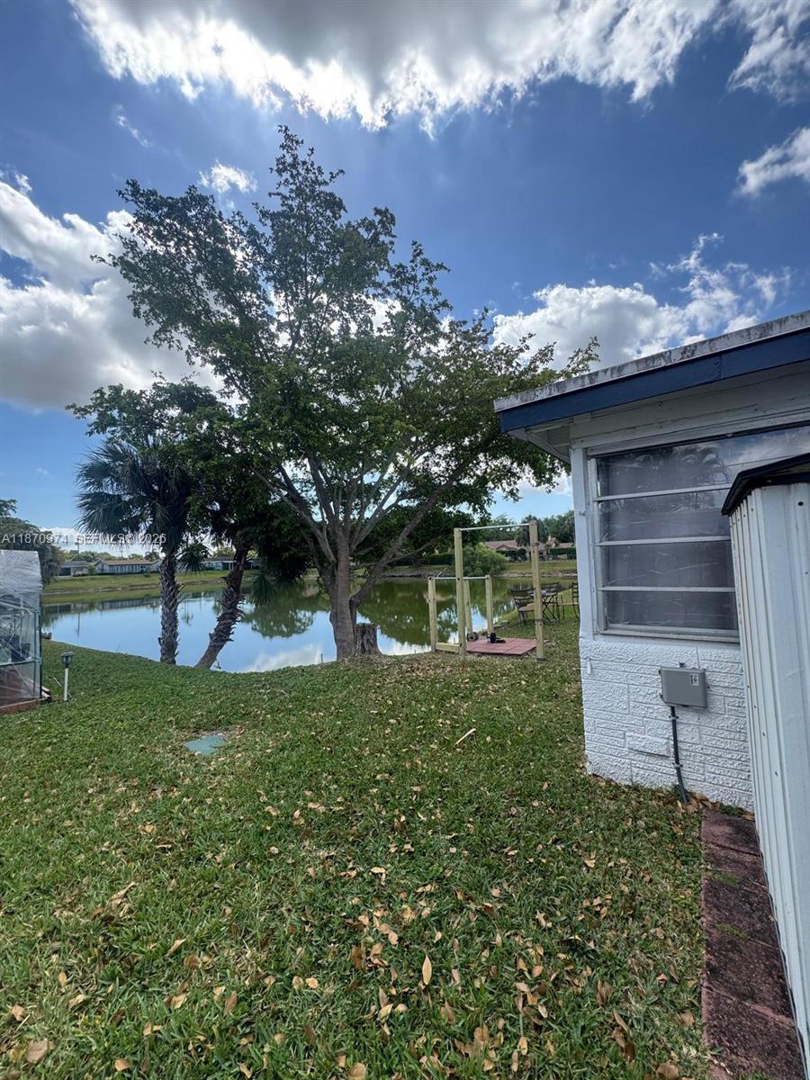 TAMARAC LAKES SOUTH - Residential