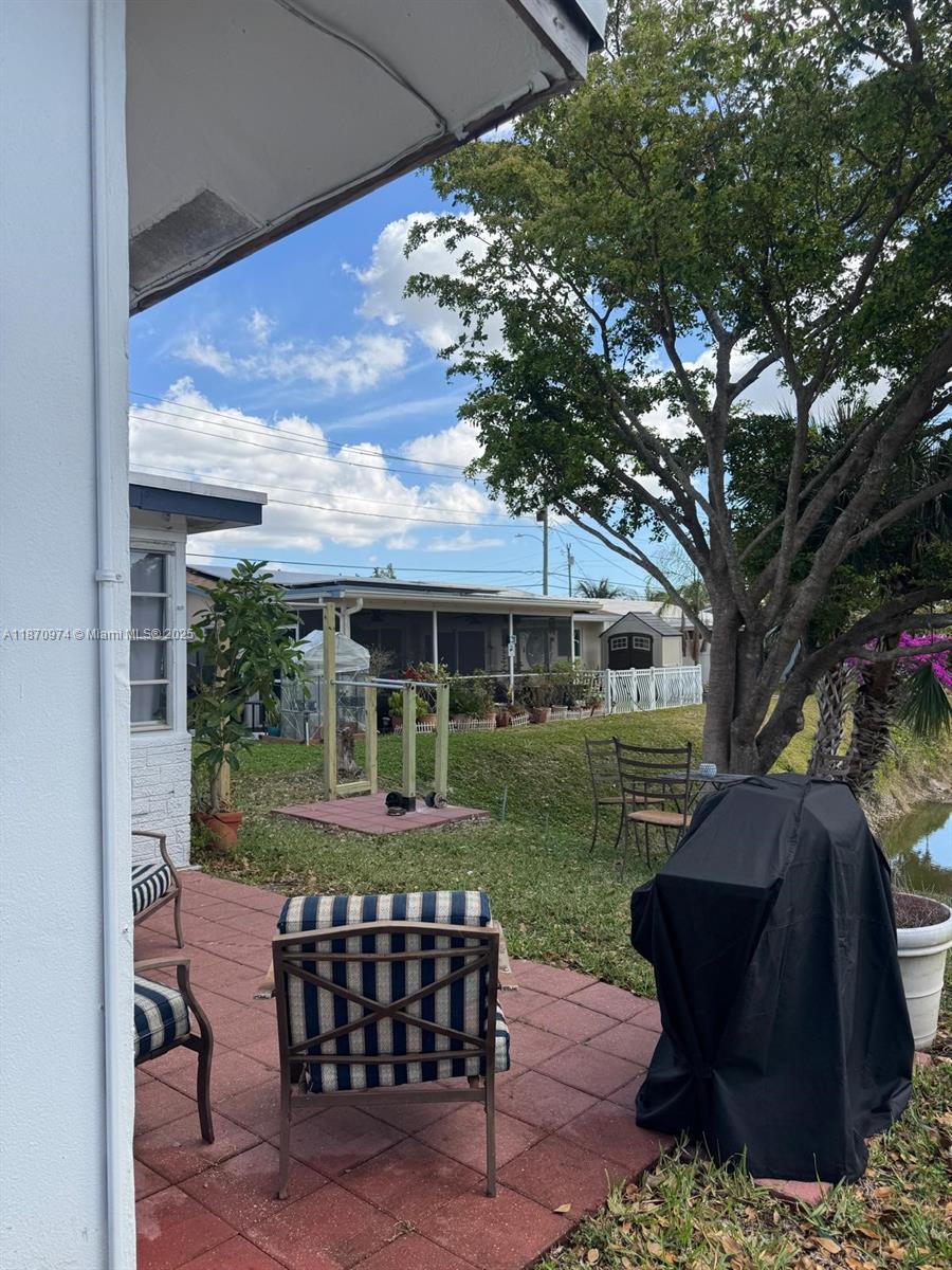 TAMARAC LAKES SOUTH - Residential