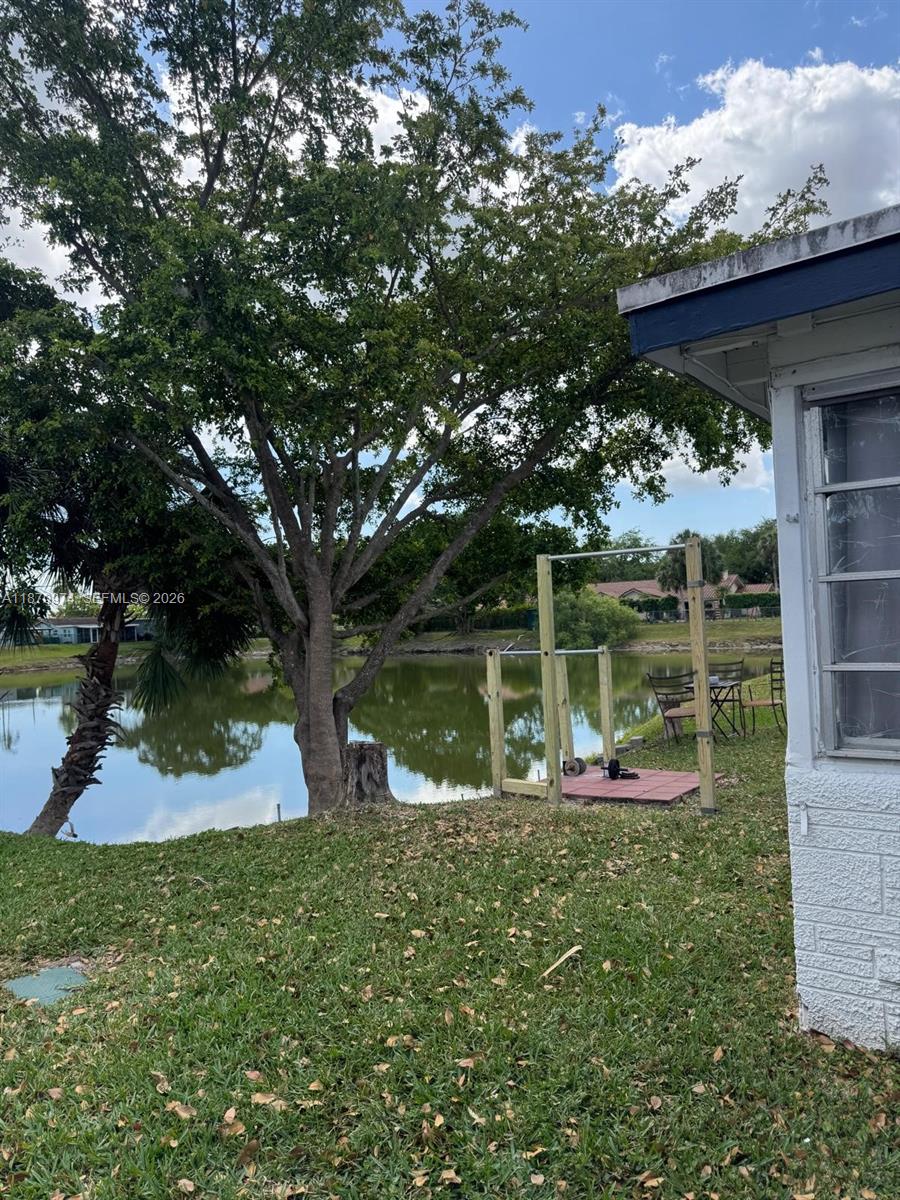 TAMARAC LAKES SOUTH - Residential