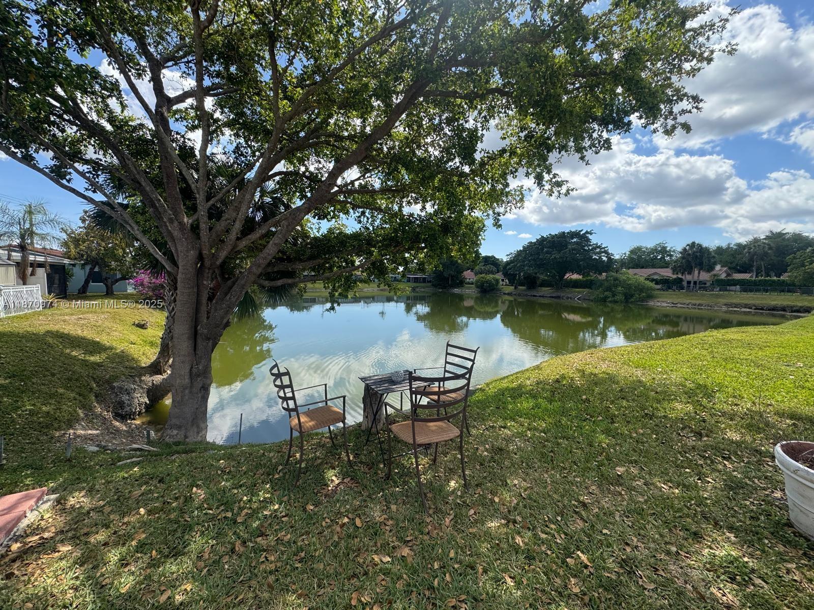 TAMARAC LAKES SOUTH - Residential