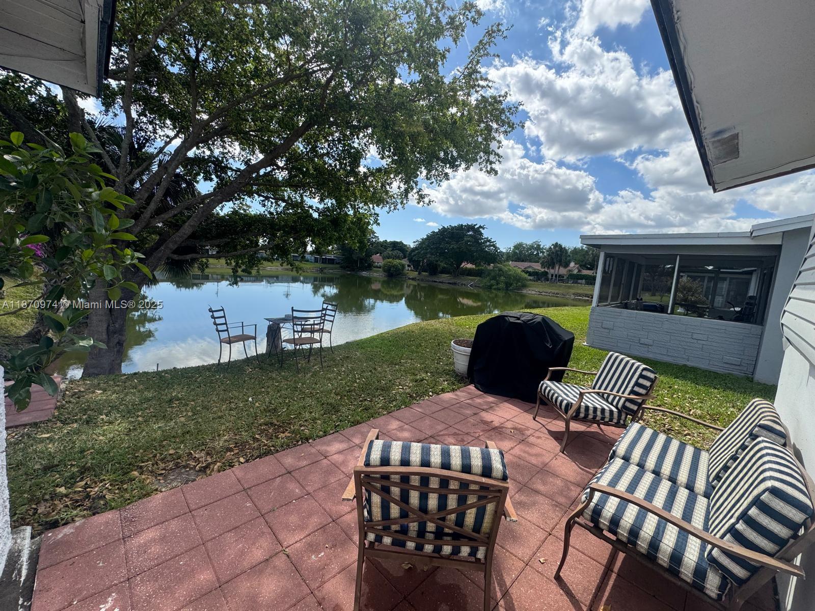 TAMARAC LAKES SOUTH - Residential