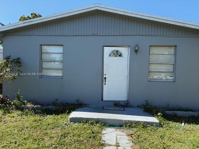3700 Sw 56th Ave, West Park, Broward County, Florida - 3 Bedrooms  
2 Bathrooms - 