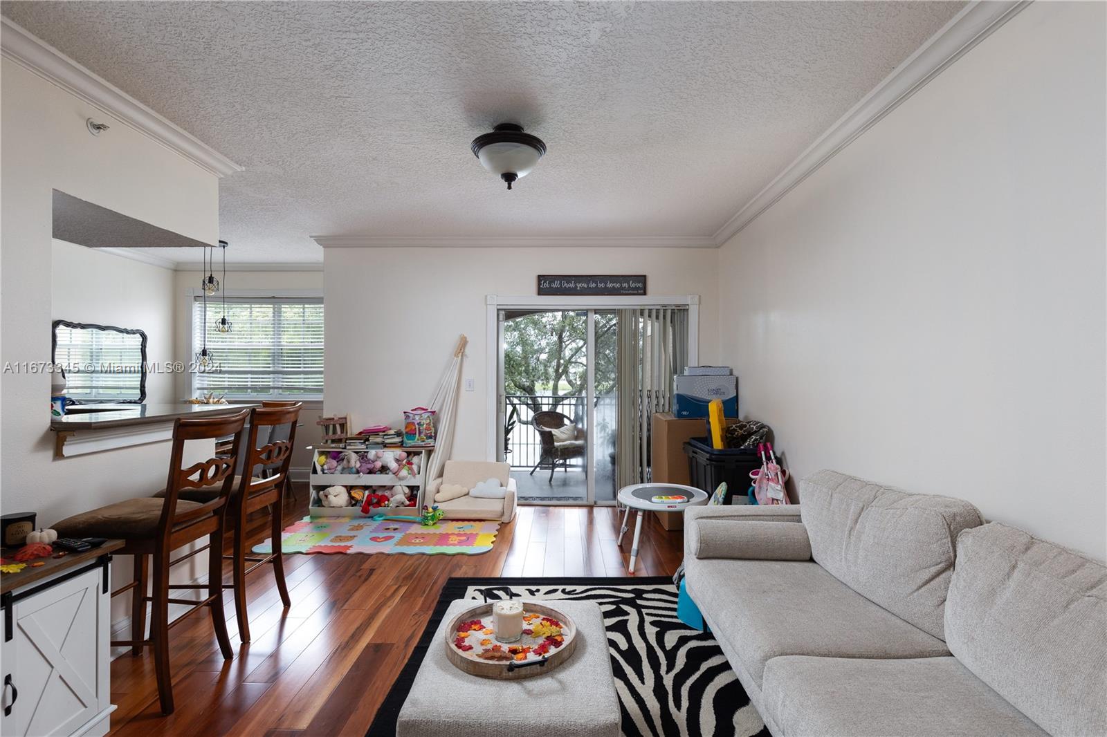 MARQUESA CONDO - Residential