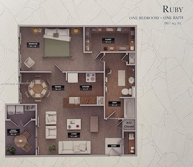 MARQUESA CONDO - Residential
