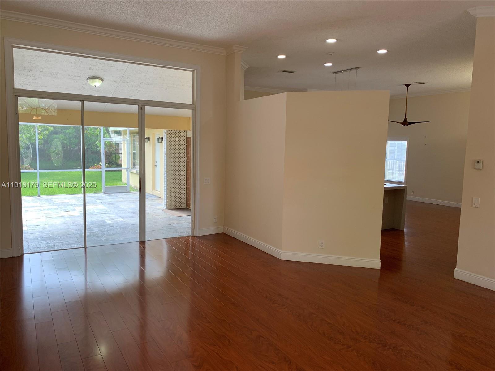 SECTOR 4 - Residential Lease