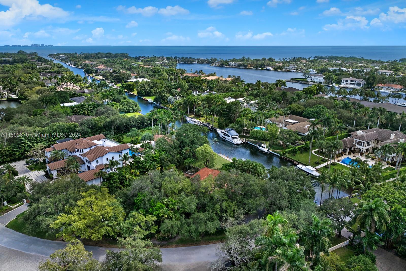 GABLES ESTATES NO 2 - Residential