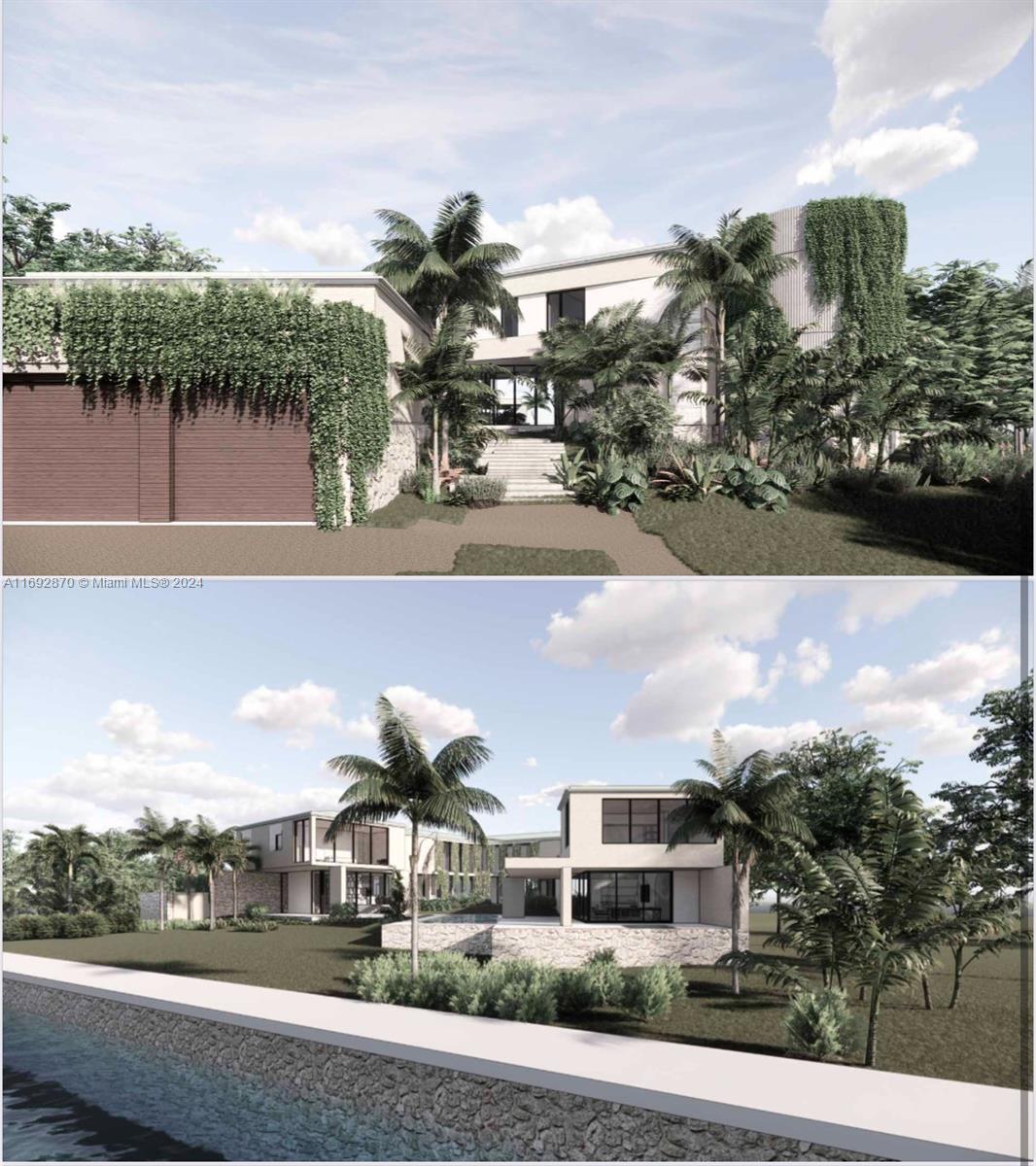 GABLES ESTATES NO 2 - Residential