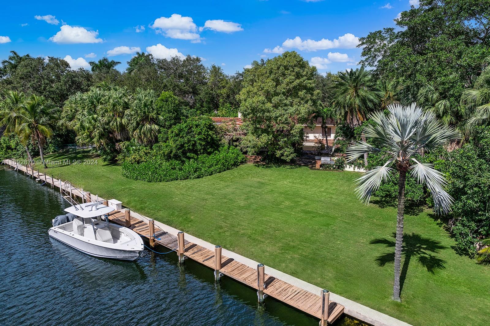 GABLES ESTATES NO 2 - Residential