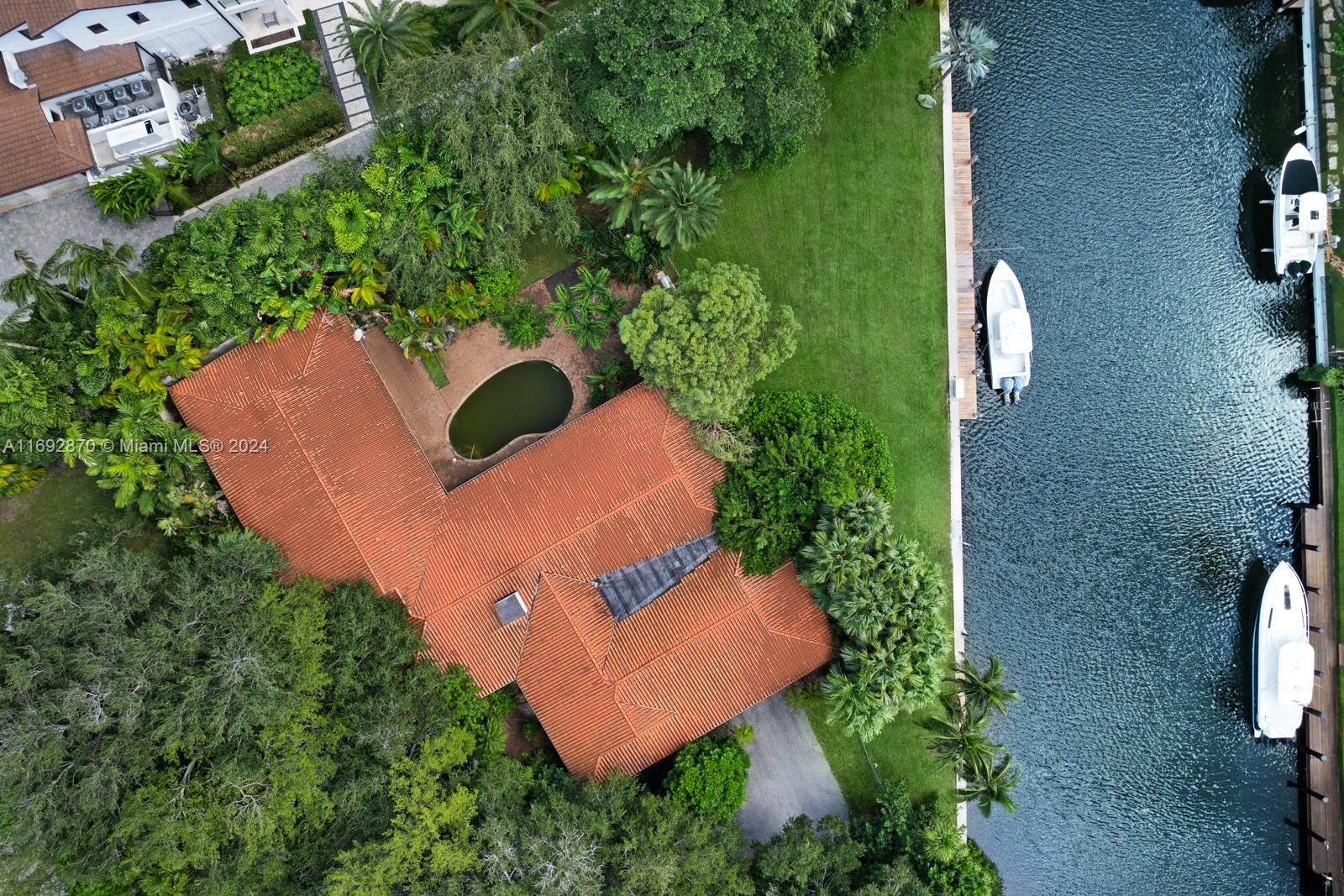 GABLES ESTATES NO 2 - Residential