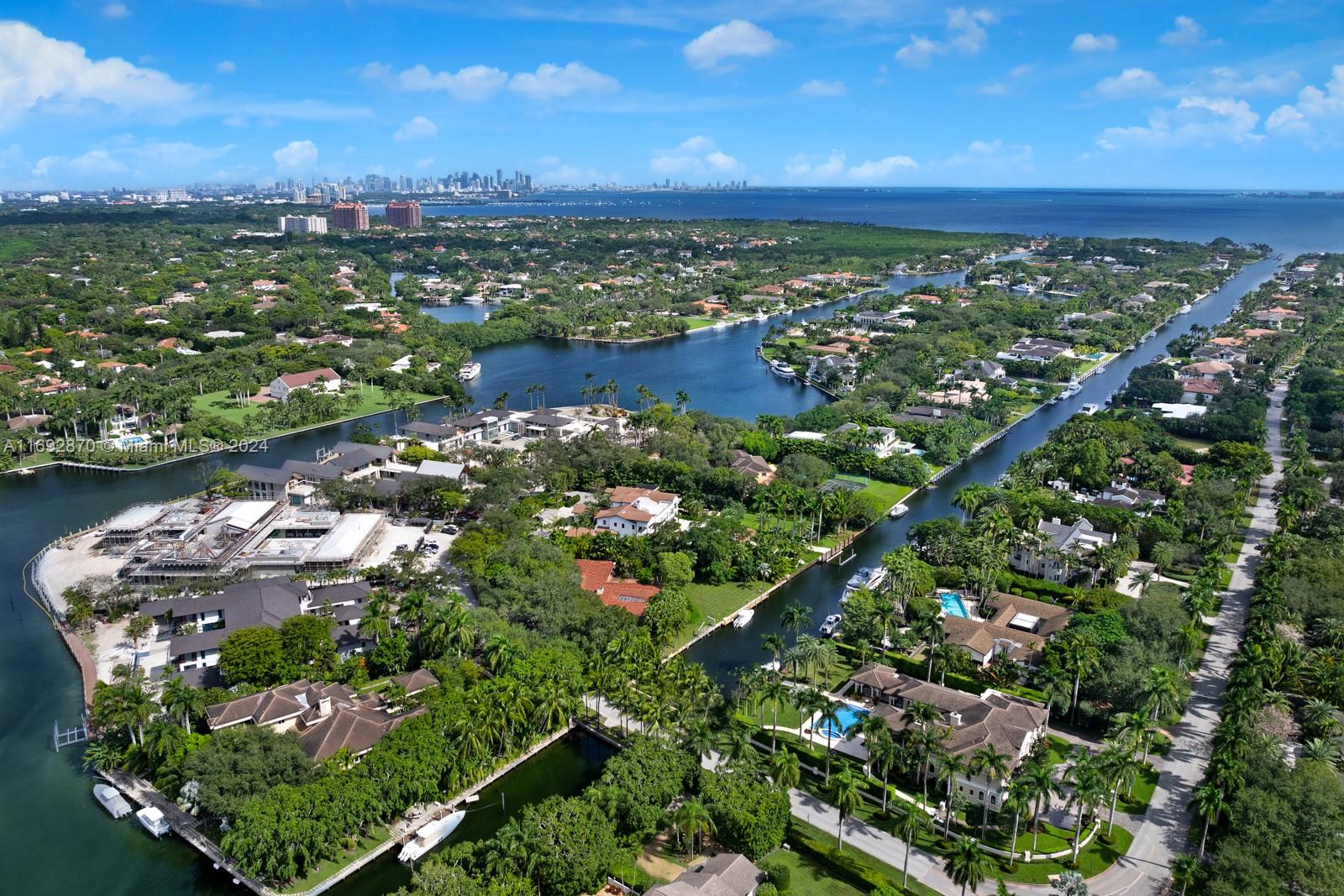 GABLES ESTATES NO 2 - Residential