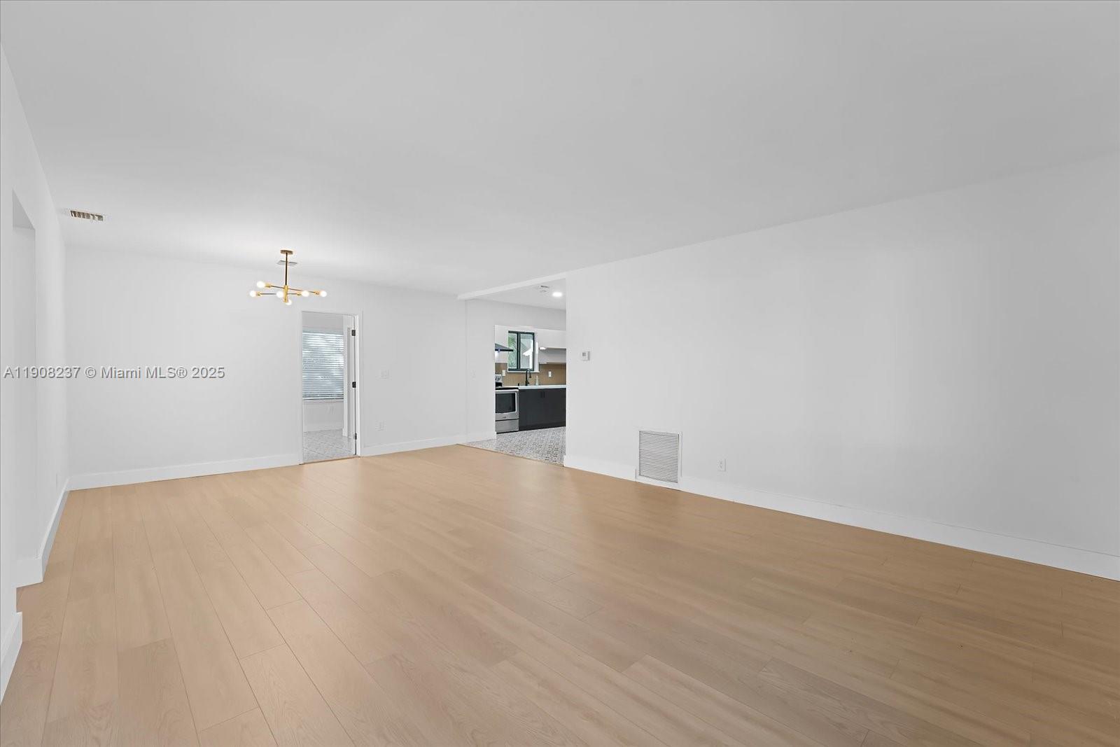 LYNN HEIGHTS - Residential Lease