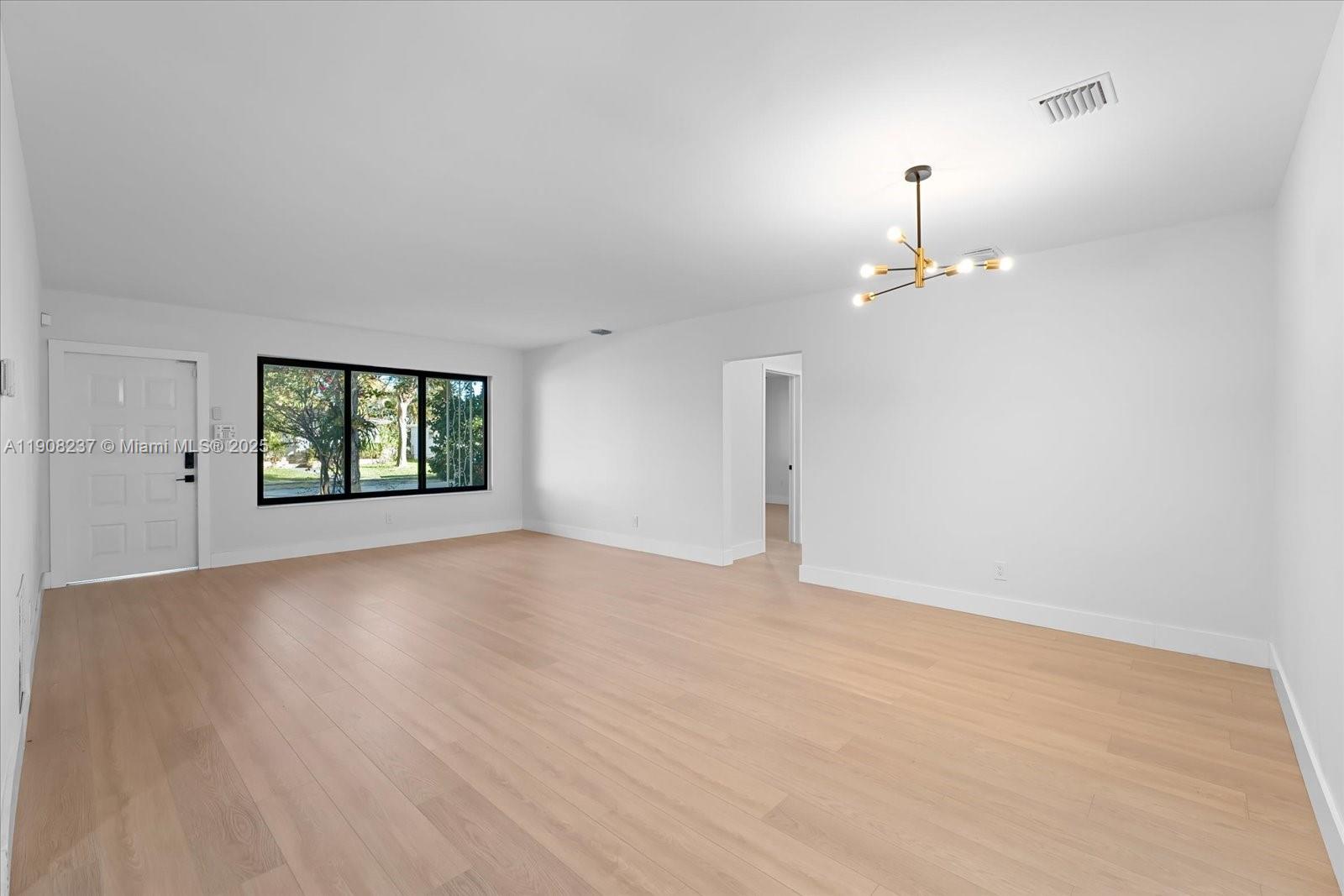 LYNN HEIGHTS - Residential Lease