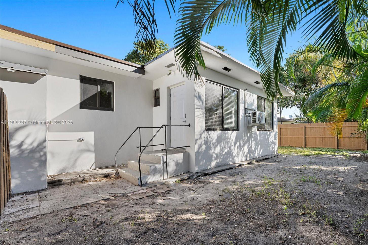 LYNN HEIGHTS - Residential Lease