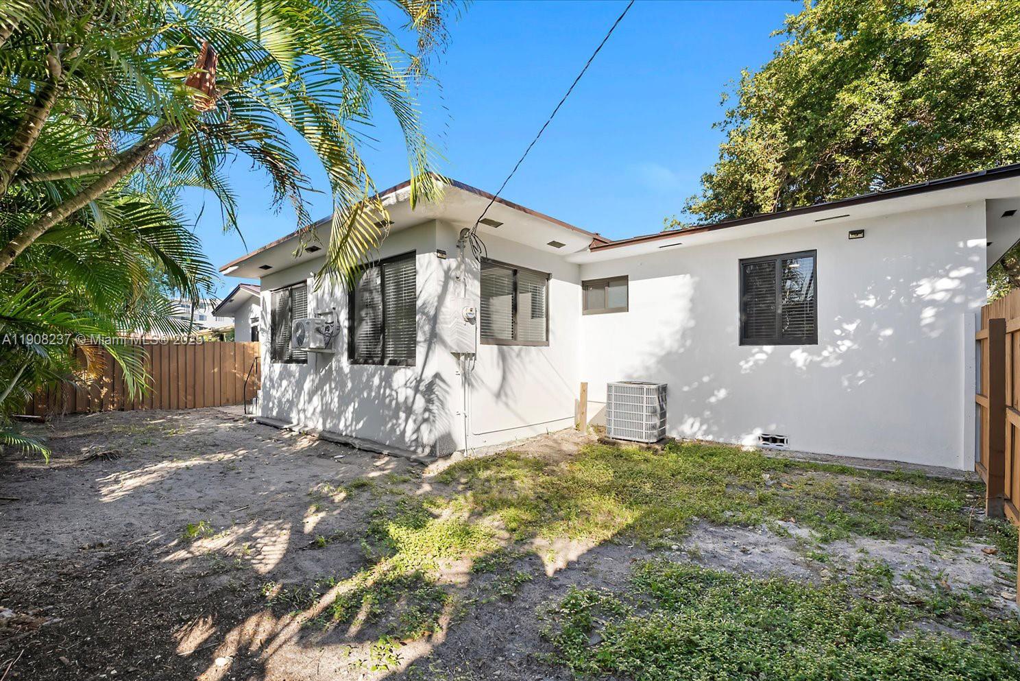 LYNN HEIGHTS - Residential Lease