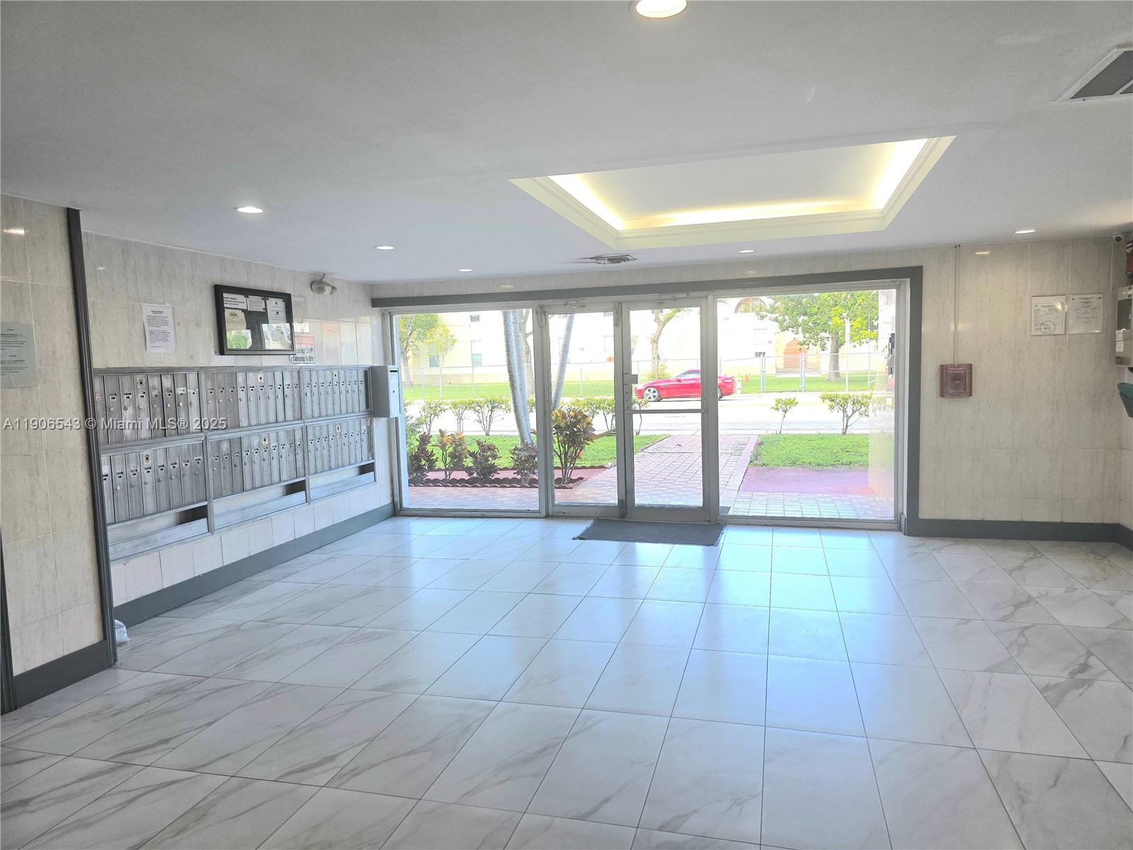 WINDWARD II CONDO - Residential Lease