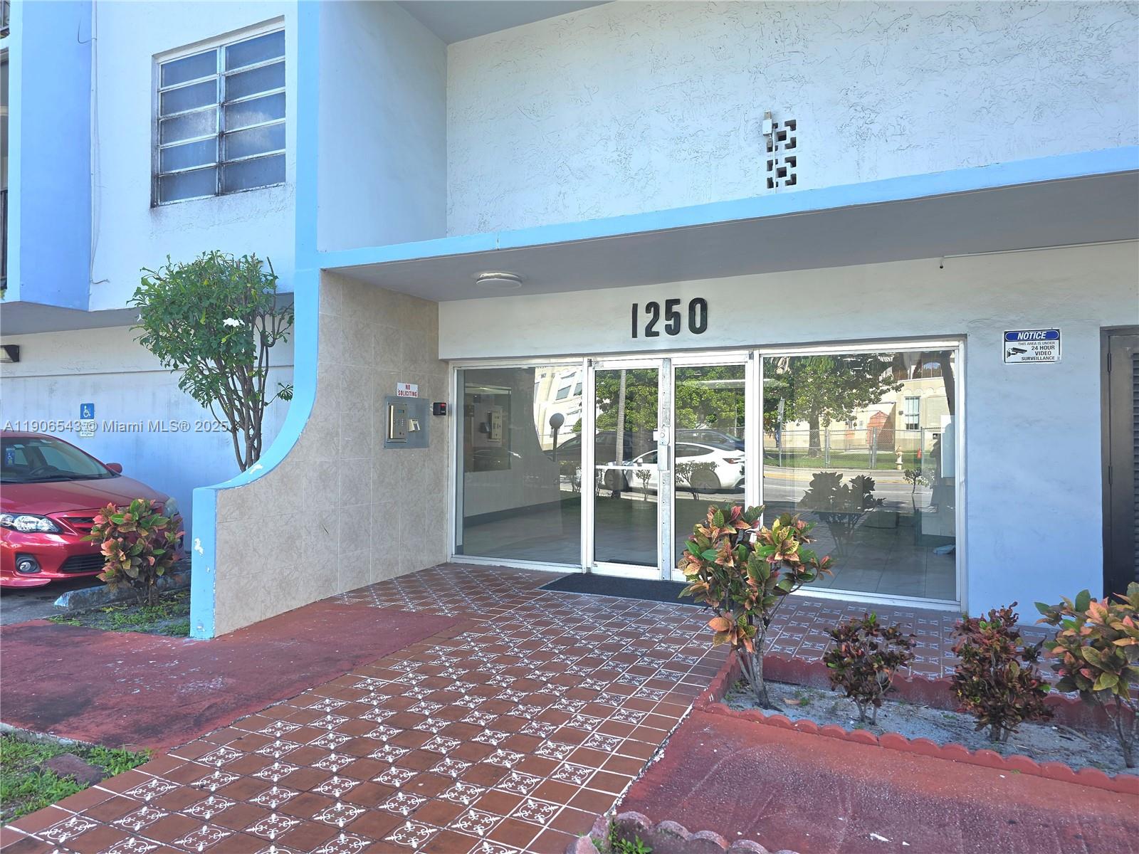 WINDWARD II CONDO - Residential Lease