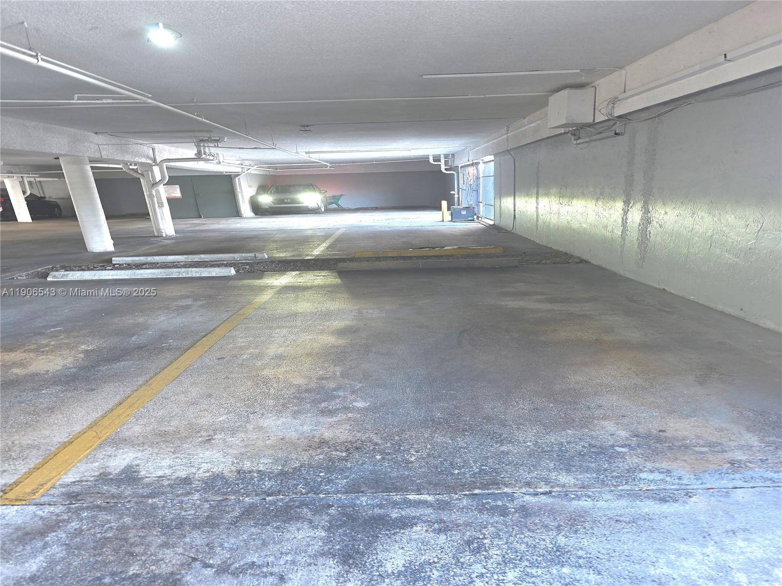 WINDWARD II CONDO - Residential Lease