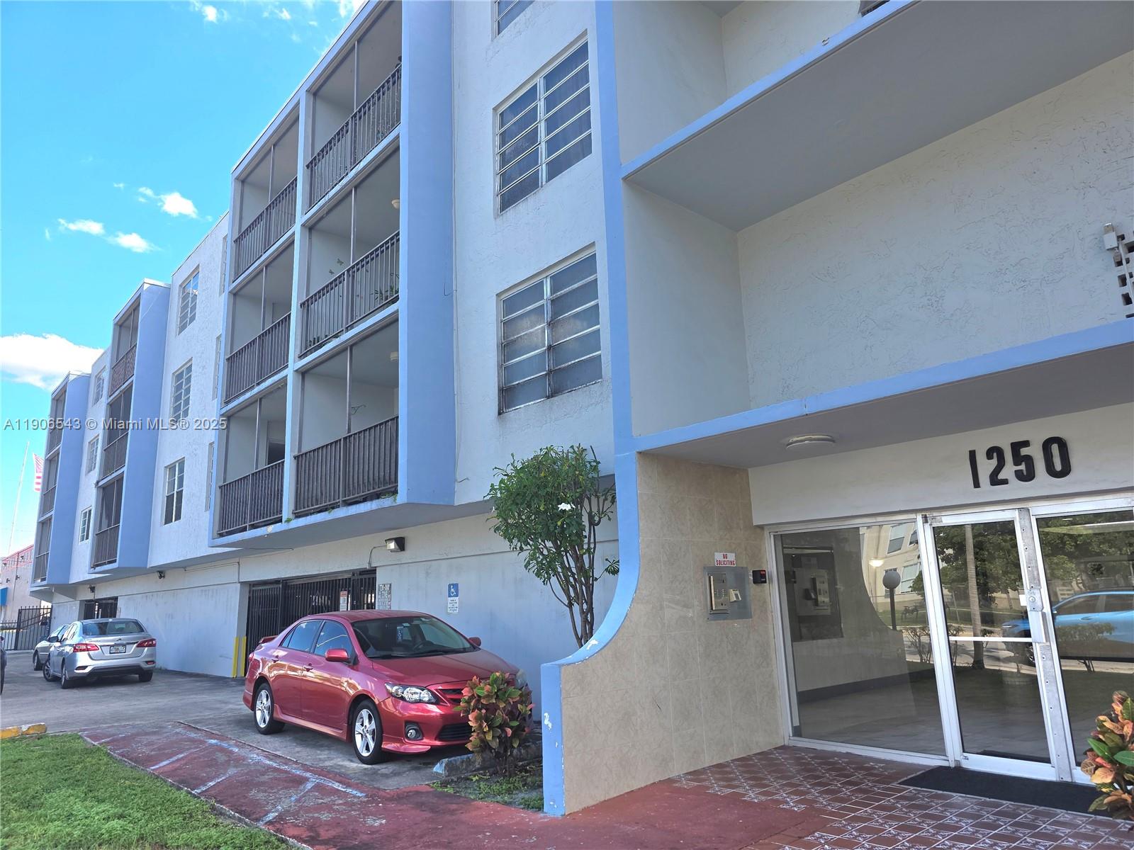 WINDWARD II CONDO - Residential Lease