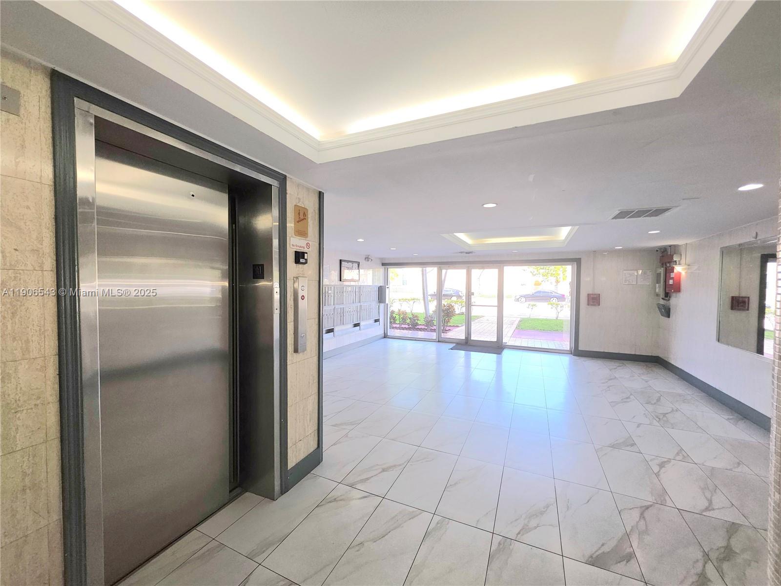 WINDWARD II CONDO - Residential Lease