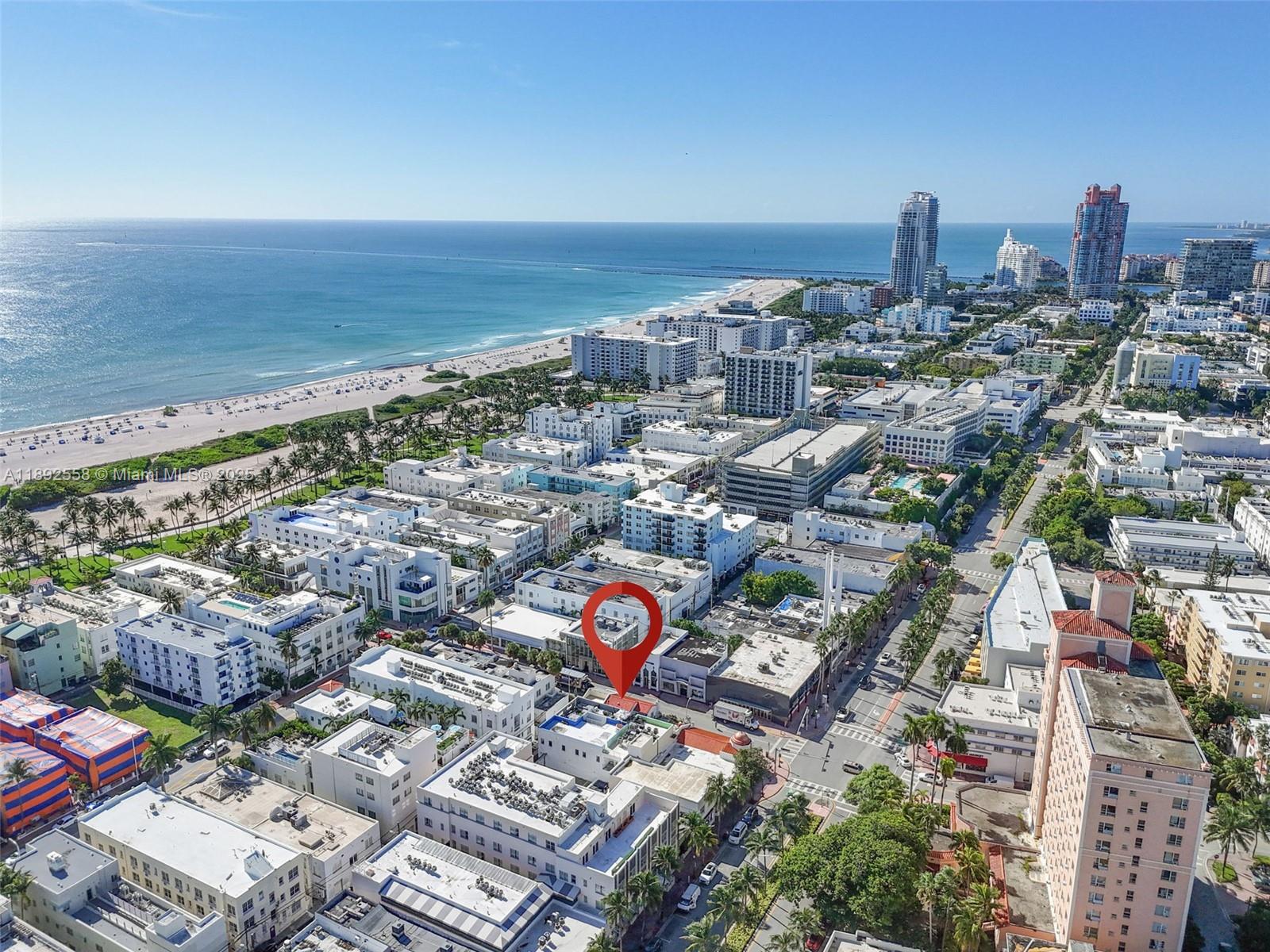 OCEAN BEACH ADDN 1 - Residential Lease
