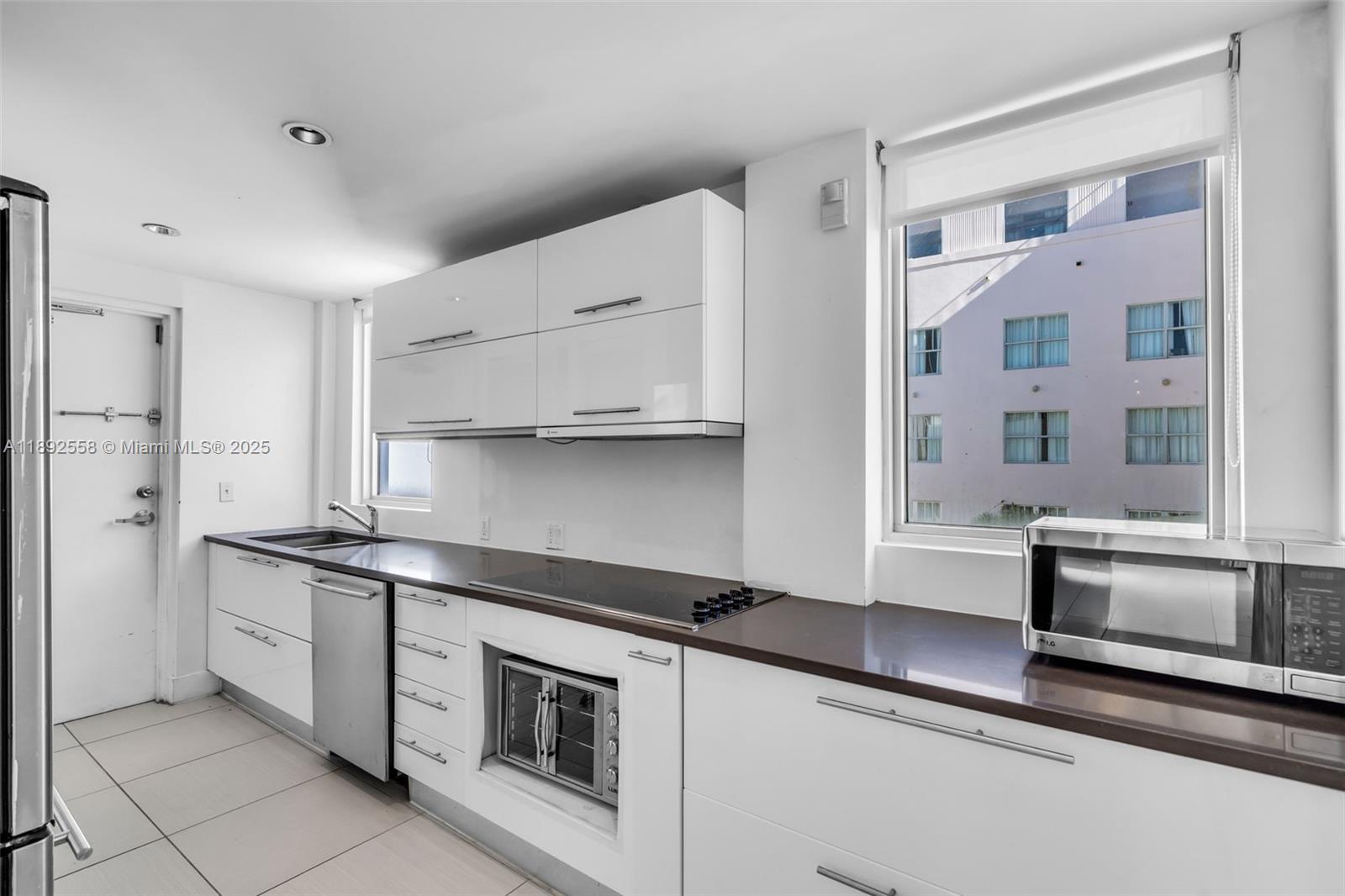 OCEAN BEACH ADDN 1 - Residential Lease