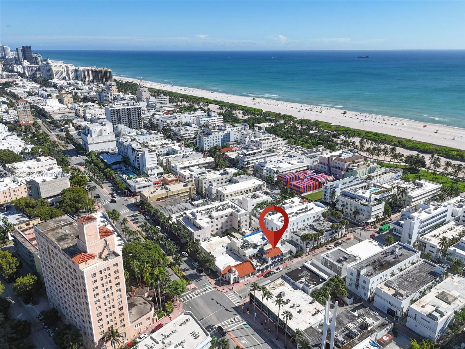 OCEAN BEACH ADDN 1 - Residential Lease