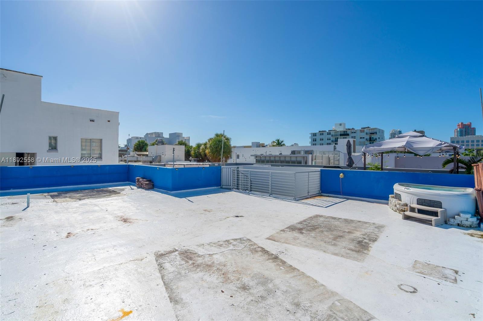 OCEAN BEACH ADDN 1 - Residential Lease