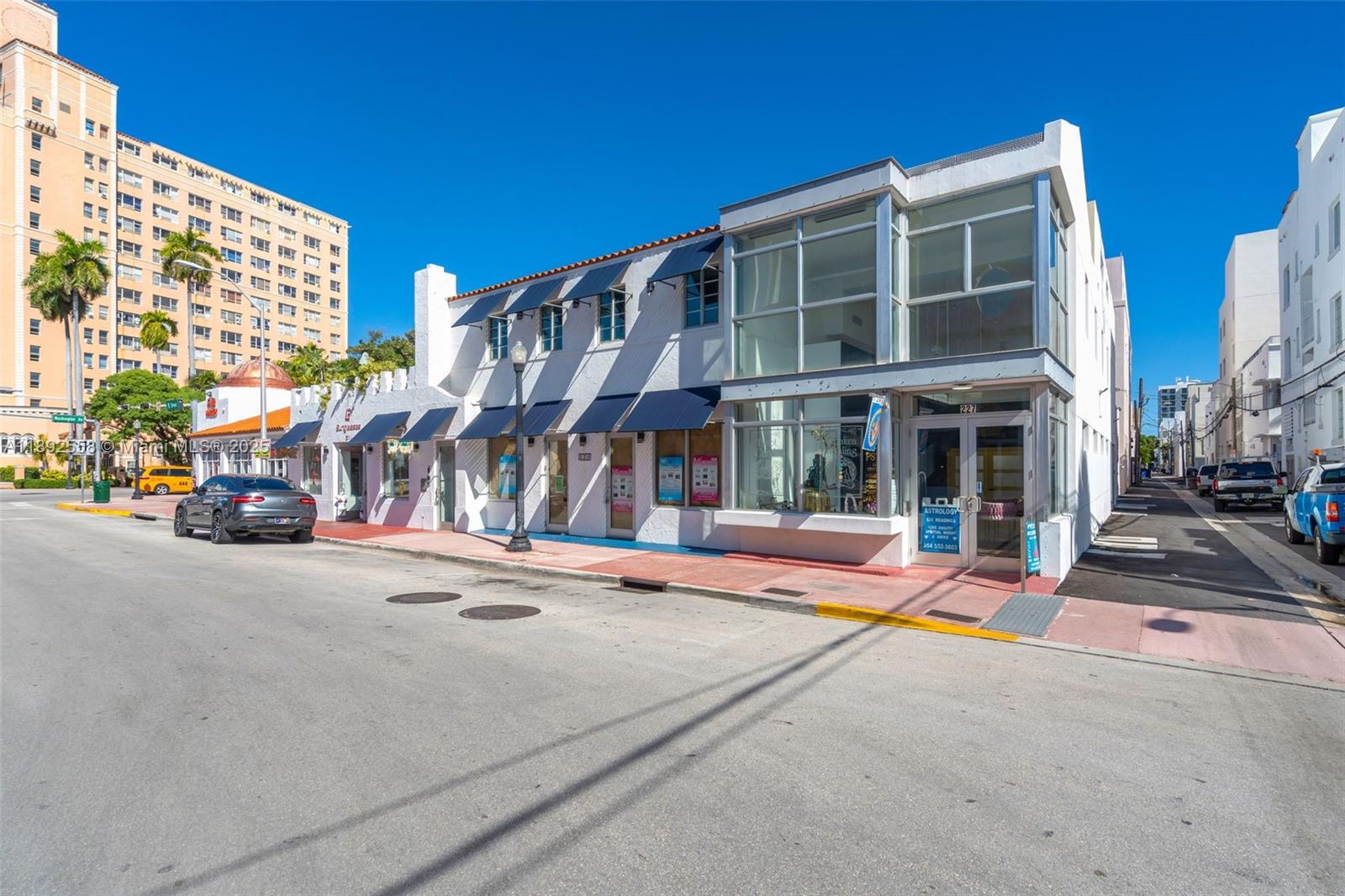 OCEAN BEACH ADDN 1 - Residential Lease