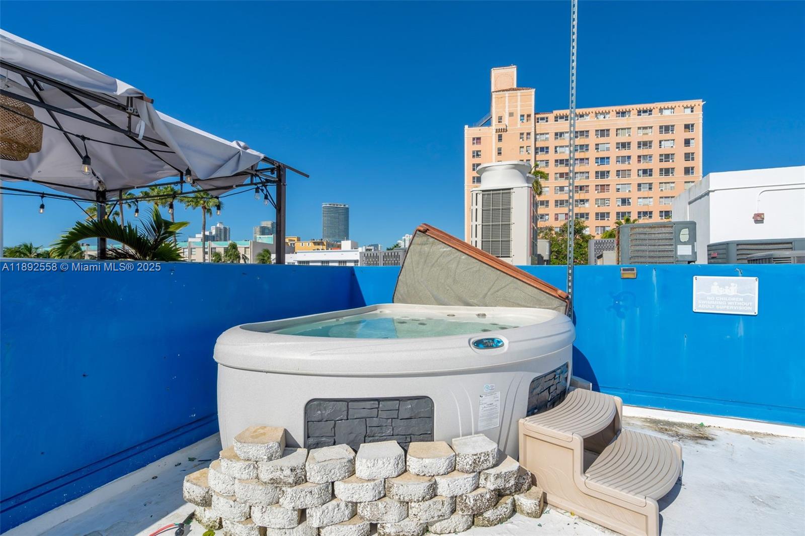 OCEAN BEACH ADDN 1 - Residential Lease