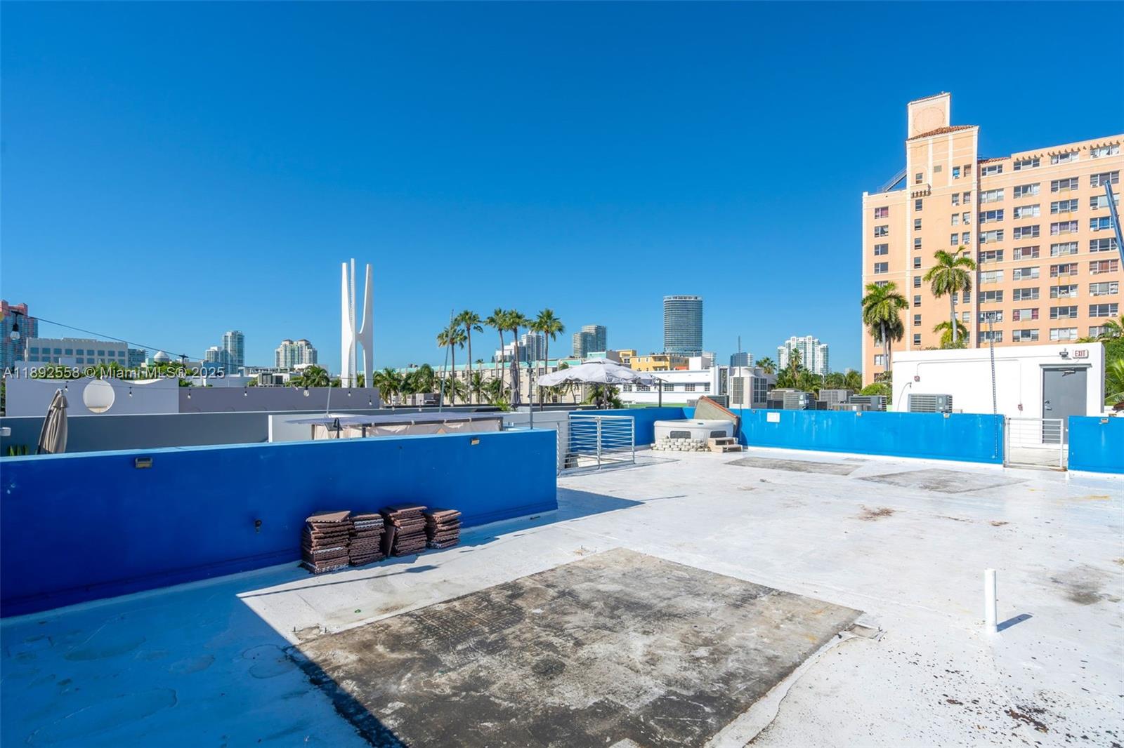 OCEAN BEACH ADDN 1 - Residential Lease