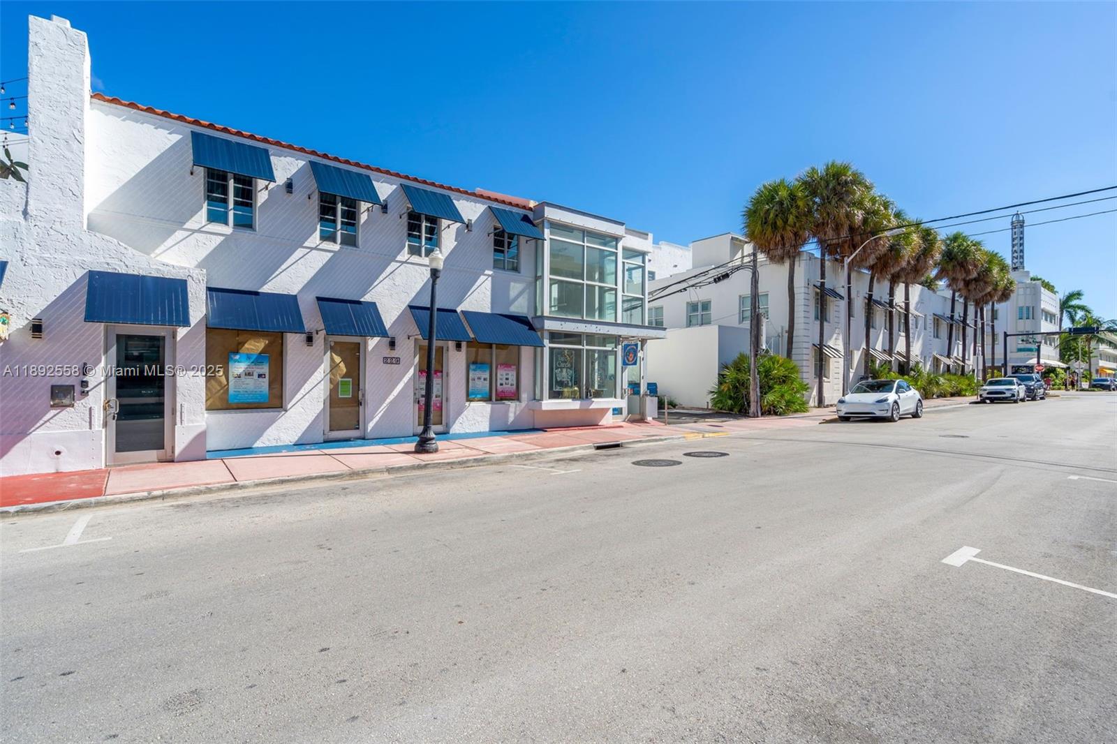 OCEAN BEACH ADDN 1 - Residential Lease