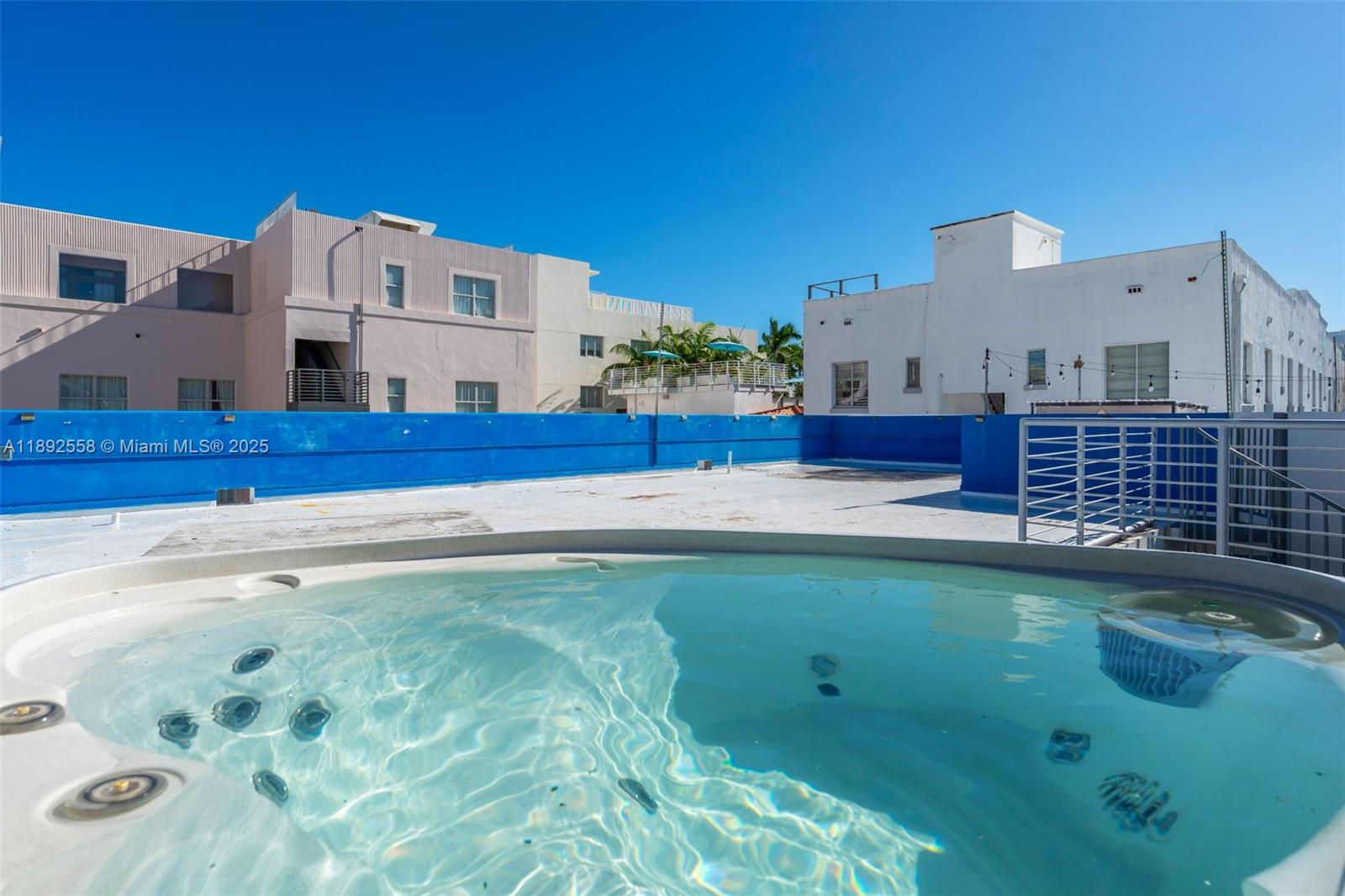 OCEAN BEACH ADDN 1 - Residential Lease