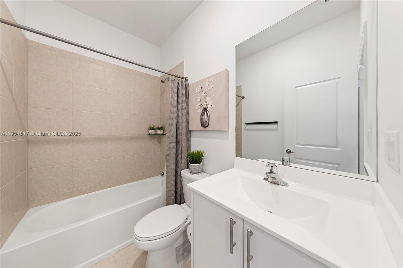 KENDALL ASSEMBLAGE SOUTH - Residential