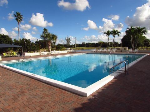 A home in Lauderhill